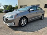 Used 2020 Hyundai Elantra Value Edition w/ Cargo Package (C1) image 4
