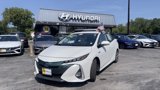 Used 2020 Toyota Prius Prime Limited image 4