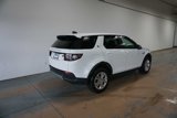 Used 2022 Land Rover Discovery Sport S image 6