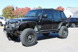 Used 2013 Jeep Wrangler Unlimited Sport w/ Connectivity Group image 2
