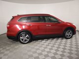 Used 2015 Hyundai Santa Fe Limited w/ Option Group 04 image 4