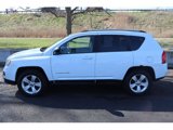 Used 2011 Jeep Compass Latitude image 4