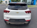 Used 2021 Chevrolet TrailBlazer ACTIV w/ Technology Package image 3