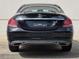 Used 2016 Mercedes-Benz C 300 4MATIC Sedan image 4