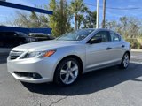 Used 2014 Acura ILX w/ Premium Package image 2