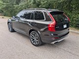 Used 2016 Volvo XC90 T6 Momentum w/ Momentum Plus Package image 3