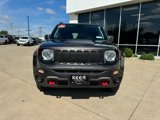 Used 2020 Jeep Renegade Trailhawk w/ Cold Weather Group image 2