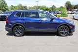 Used 2024 Volkswagen Tiguan SE image 4