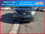 Used 2016 Chevrolet Traverse LS image 2