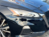 Used 2022 Nissan Altima 2.5 SR image 2