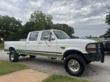 Used 1997 Ford F350 4x4 Crew Cab image 5