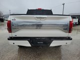 Used 2016 Ford F150 Platinum w/ Equipment Group 701A Luxury image 6