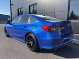 Used 2022 Honda Civic Sport image 4