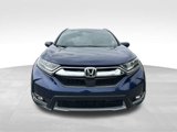 Certified 2019 Honda CR-V Touring image 2