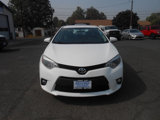 Used 2014 Toyota Corolla LE image 4