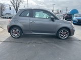 Used 2012 FIAT 500 Sport image 6