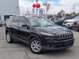 Used 2015 Jeep Cherokee Latitude image 2