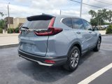Used 2021 Honda CR-V EX image 6