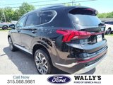 Used 2022 Hyundai Santa Fe Calligraphy image 4