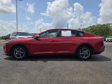 Used 2025 Kia K4 LXS image 4