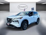 Certified 2021 Nissan Rogue S image 2