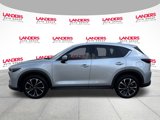 Used 2023 MAZDA CX-5 AWD 2.5 S w/ Premium Package image 6