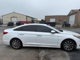 Used 2016 Hyundai Sonata Sport w/ Option Group 1V image 2