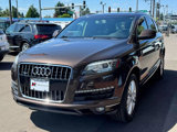 Used 2010 Audi Q7 TDI Premium Plus image 5