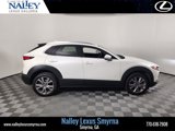 Used 2021 MAZDA CX-30 FWD 2.5 S w/ Premium Package image 2