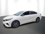 Used 2022 Kia Forte GT-Line image 2