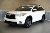 Used 2016 Toyota Highlander XLE image 4