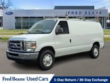Used 2008 Ford E-250 and Econoline 250 image 3