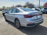 New 2025 Volkswagen Jetta S image 3