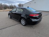 New 2025 Toyota Corolla LE image 3