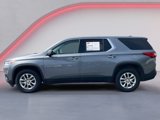 Used 2020 Chevrolet Traverse LS w/ LPO, Black Accent Package image 5
