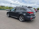 Used 2017 Hyundai Santa Fe Limited image 5