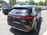Certified 2023 Mercedes-Benz EQE 350+ 4MATIC SUV image 5
