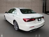 Used 2022 Mercedes-Benz E 350 Sedan image 3