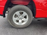 Used 2021 RAM 1500 Big Horn image 5