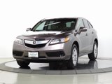 Used 2013 Acura RDX FWD image 3