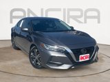Used 2022 Nissan Sentra SV image 4