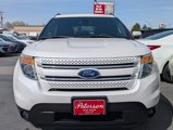 Used 2013 Ford Explorer Limited image 3