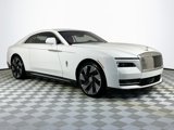 New 2024 Rolls-Royce Spectre w/ Leather Finishing Pack image 3