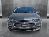 Used 2016 Chevrolet Malibu LT w/ Driver Confidence Package image 2