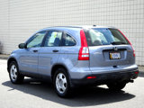 Used 2008 Honda CR-V LX image 5