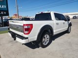 Used 2022 Ford F150 Platinum w/ Equipment Group 701A High image 4