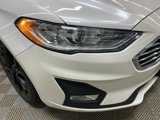 Used 2020 Ford Fusion SE w/ Equipment Group 151A image 2