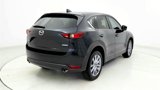 Used 2021 MAZDA CX-5 Grand Touring image 4