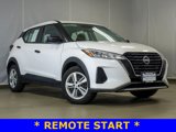 Used 2022 Nissan Kicks S image 2