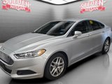 Used 2016 Ford Fusion SE image 4